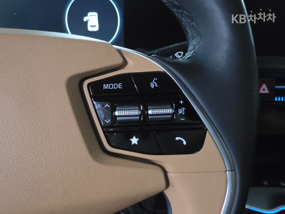 Kia EV6롱 레Seater지 2WD 어스 - 16
