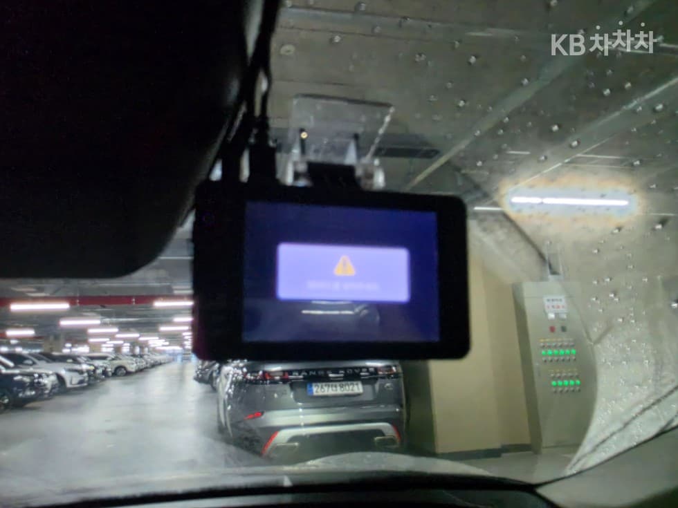 Kia EV6롱 레Seater지 2WD 어스 - 21