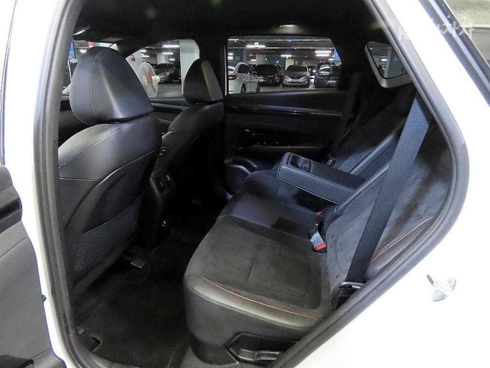 Хюндай The All New Туксон N Line Хибрид(NX (Lexus SUV)4)1.6T HEV Inspiration - 7
