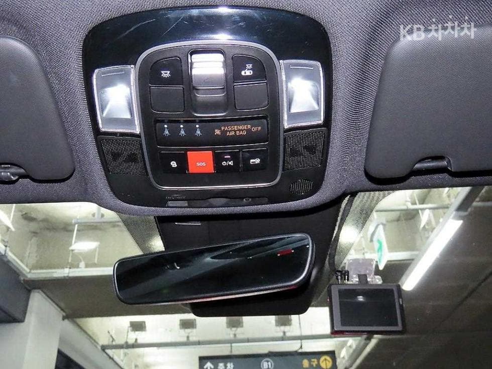 Хюндай The All New Туксон N Line Хибрид(NX (Lexus SUV)4)1.6T HEV Inspiration - 14