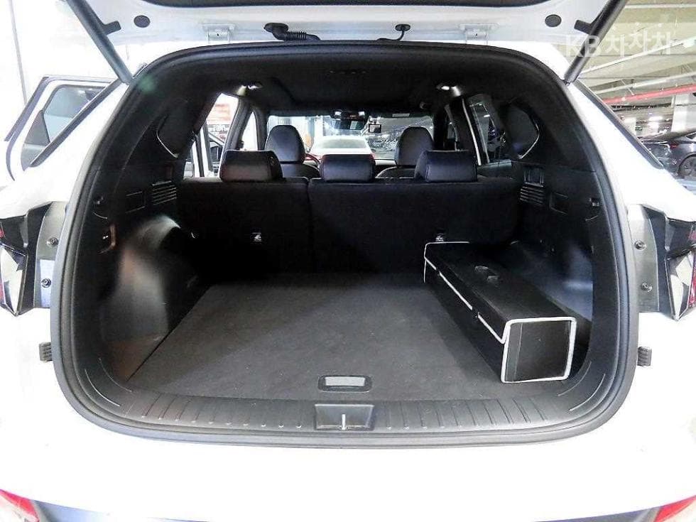 Хюндай The All New Туксон N Line Хибрид(NX (Lexus SUV)4)1.6T HEV Inspiration - 17