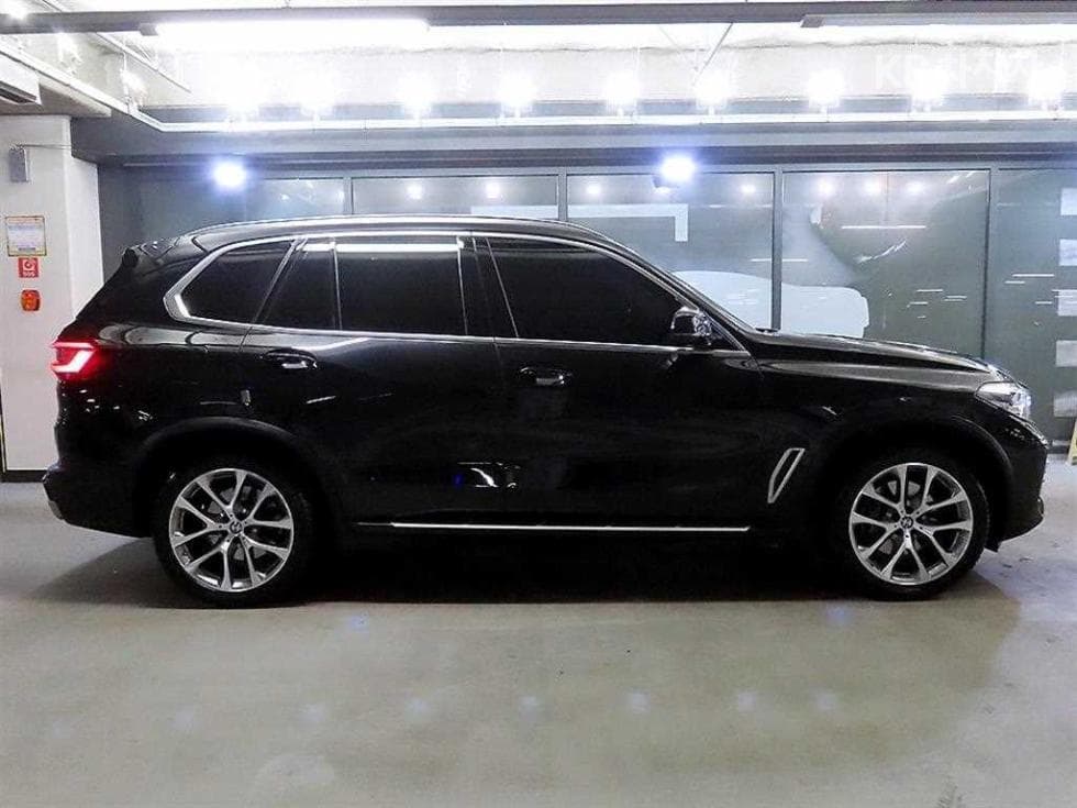 BMW X5 (G05)xDrive 30d xLine - 3