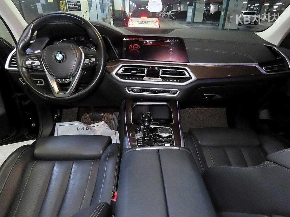 BMW X5 (G05)xDrive 30d xLine - 10