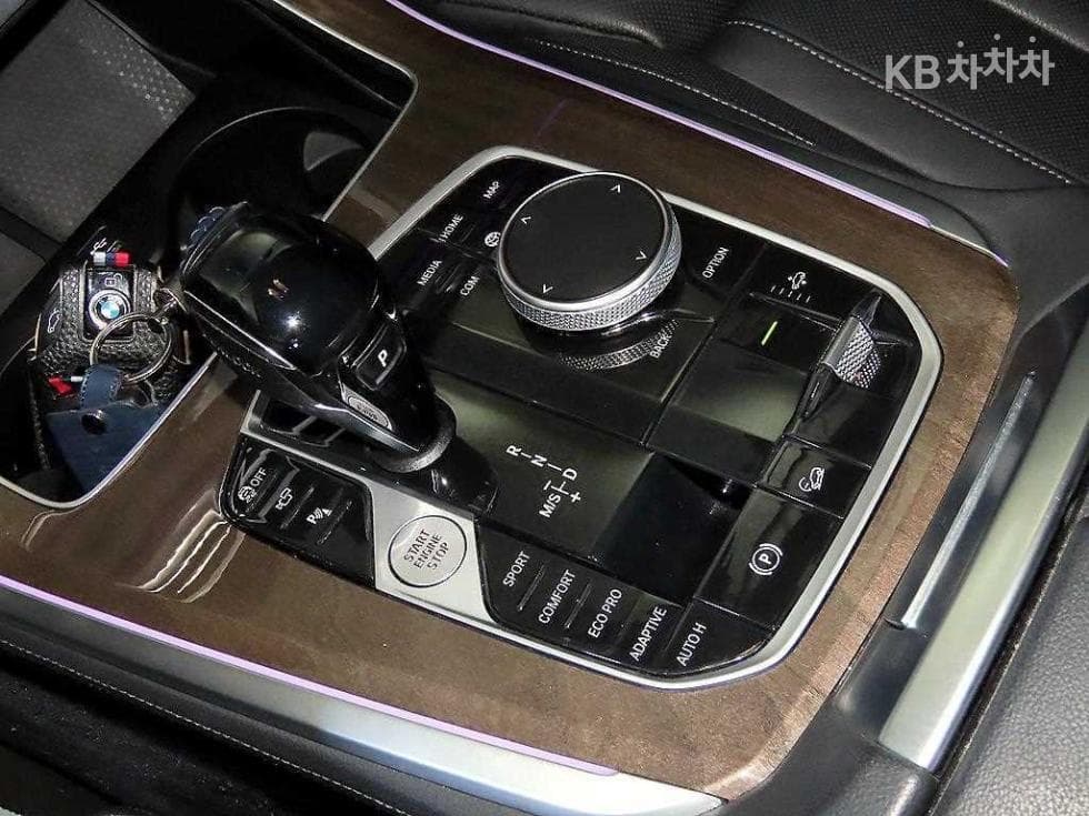 BMW X5 (G05)xDrive 30d xLine - 12