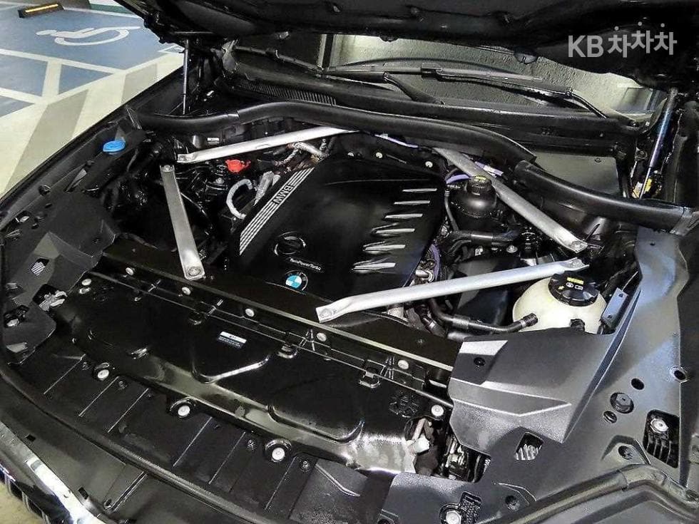 BMW X5 (G05)xDrive 30d xLine - 19