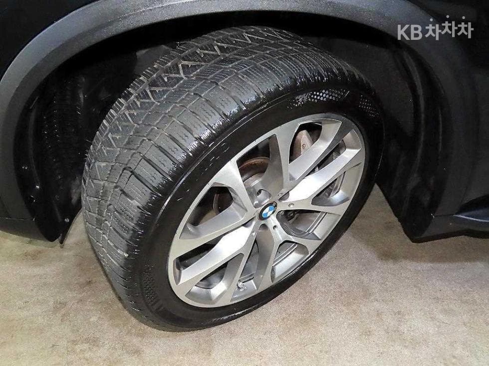 BMW X5 (G05)xDrive 30d xLine - 20