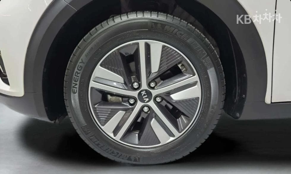 Kia The New (facelift) Niro1.6 HEV Noblesse Special (special feature/edition) - 5