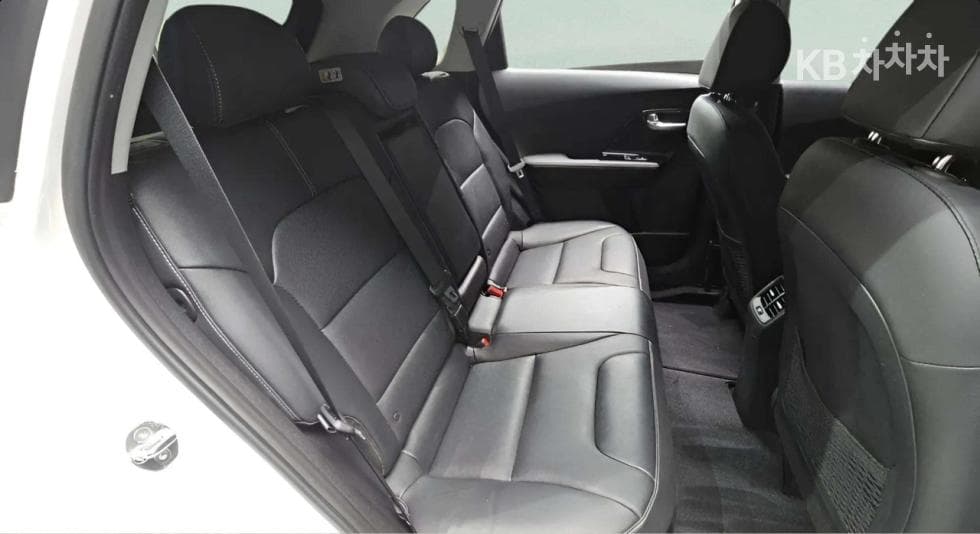 Kia The New (facelift) Niro1.6 HEV Noblesse Special (special feature/edition) - 12