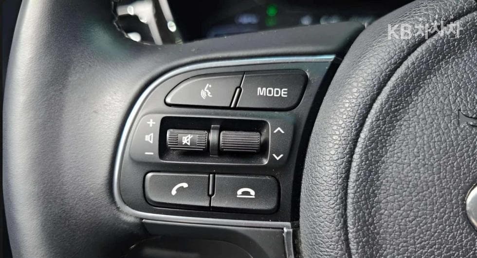 Kia The New (facelift) Niro1.6 HEV Noblesse Special (special feature/edition) - 16