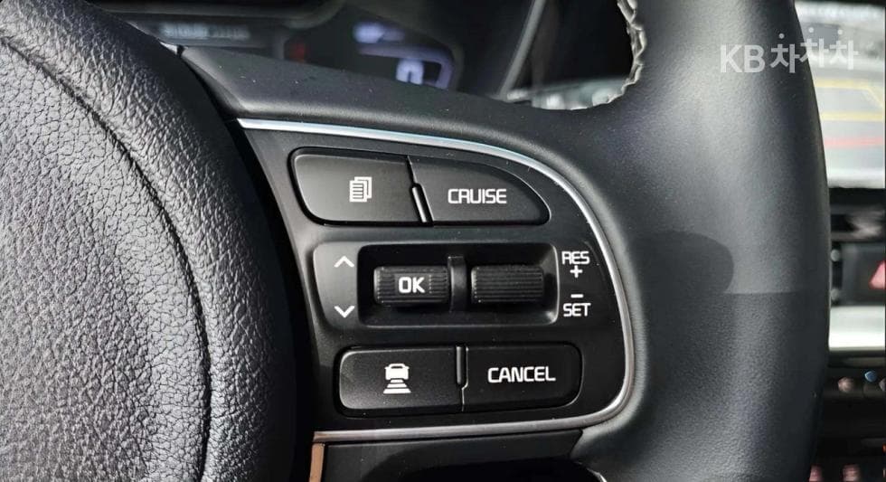 Kia The New (facelift) Niro1.6 HEV Noblesse Special (special feature/edition) - 17