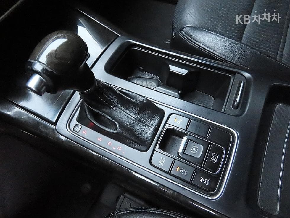 Kia All NewSorentoDiesel 2.0 4WD Noblesse - 9