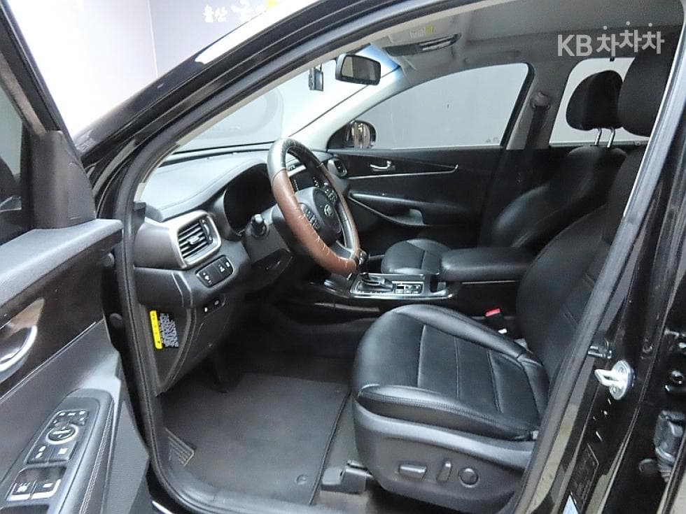 Kia All NewSorentoDiesel 2.0 4WD Noblesse - 10