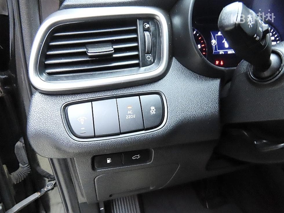 Kia All NewSorentoDiesel 2.0 4WD Noblesse - 12