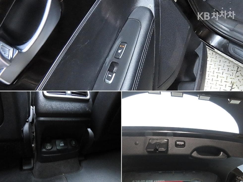 Kia All NewSorentoDiesel 2.0 4WD Noblesse - 18