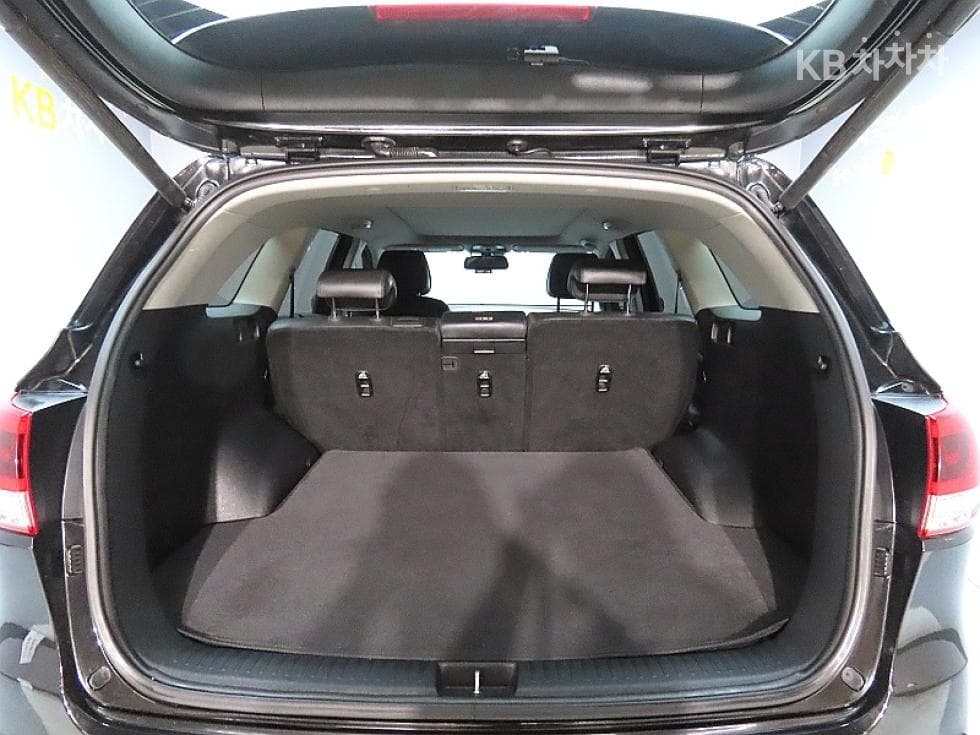 Kia All NewSorentoDiesel 2.0 4WD Noblesse - 19