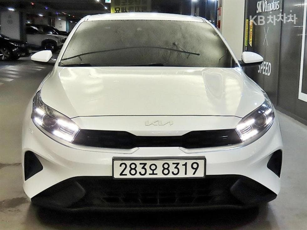 Kia The New (facelift) K3(BD)1.6 Gasoline Trendy - 2