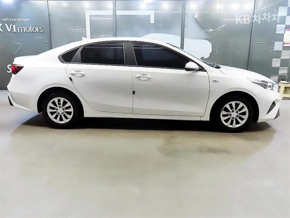 Kia The New (facelift) K3(BD)1.6 Gasoline Trendy - 3