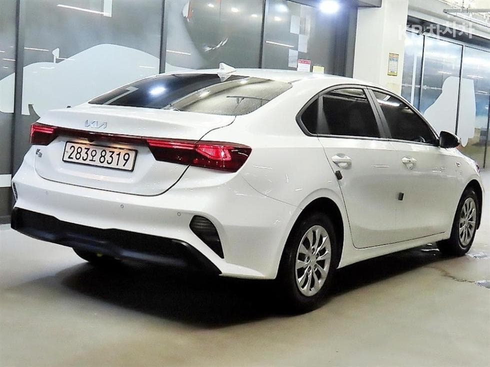 Kia The New (facelift) K3(BD)1.6 Gasoline Trendy - 4