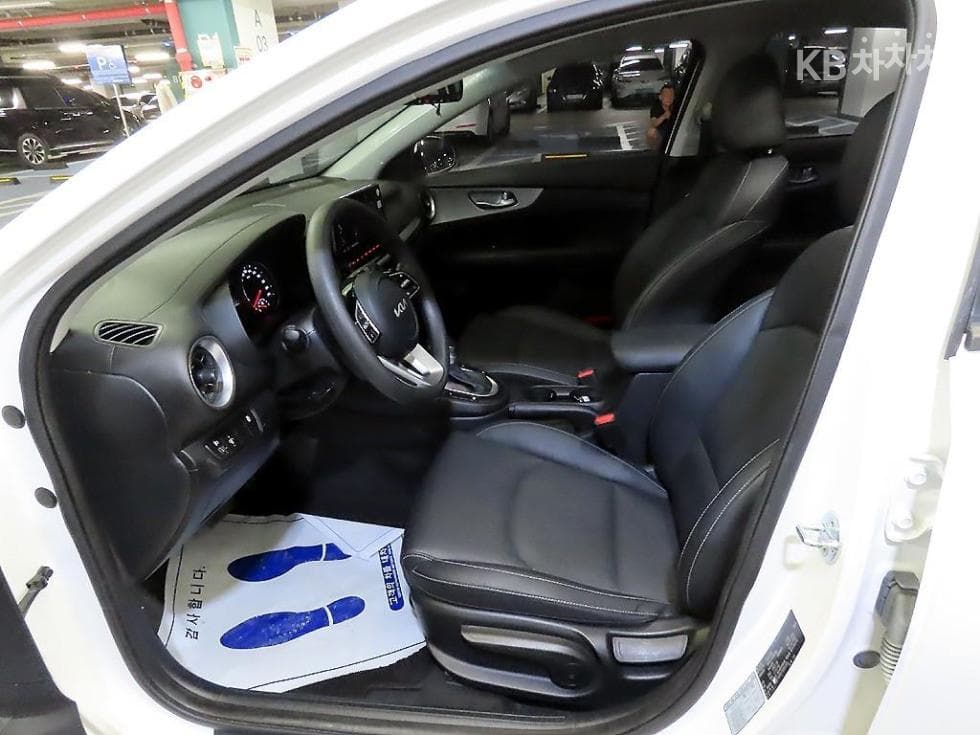Kia The New (facelift) K3(BD)1.6 Gasoline Trendy - 6