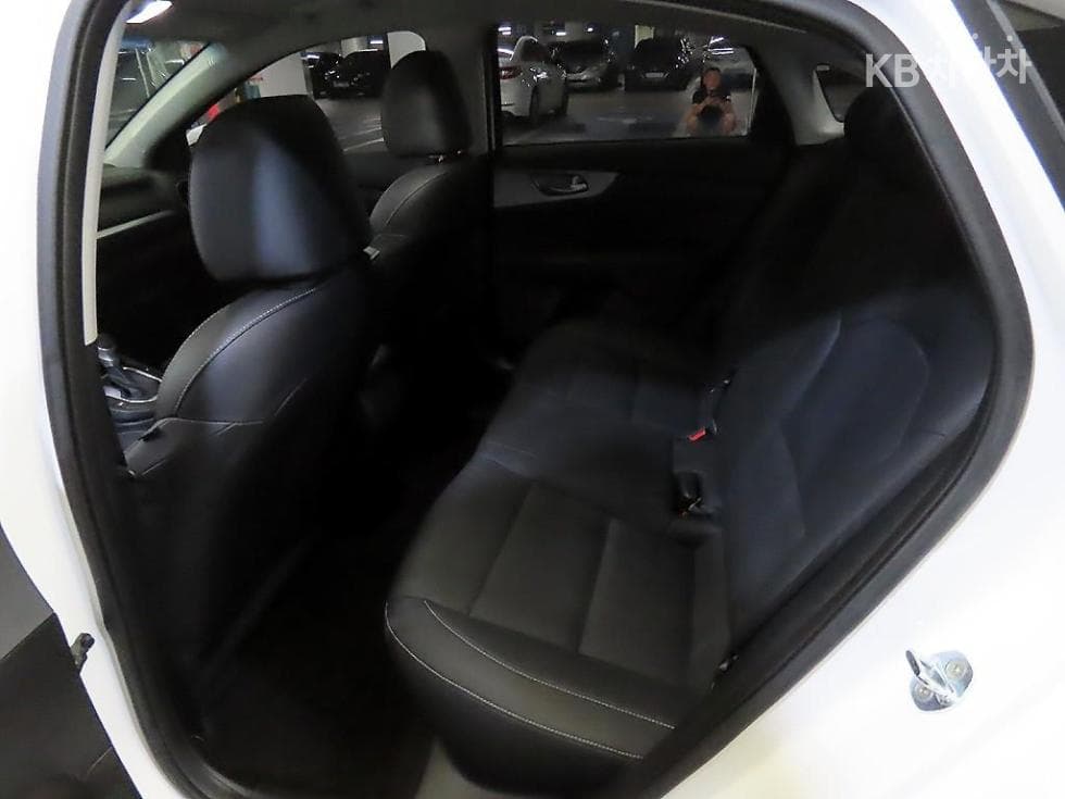 Kia The New (facelift) K3(BD)1.6 Gasoline Trendy - 7