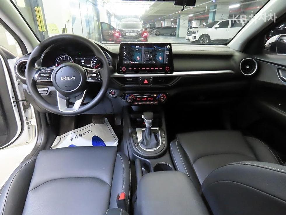 Kia The New (facelift) K3(BD)1.6 Gasoline Trendy - 10