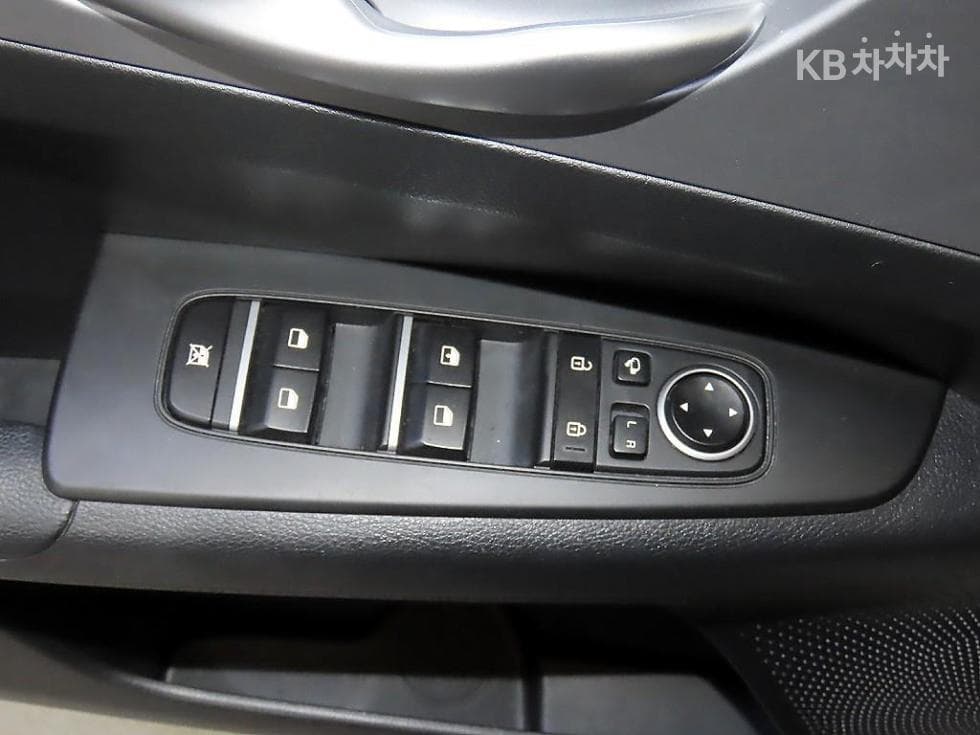 Kia The New (facelift) K3(BD)1.6 Gasoline Trendy - 17