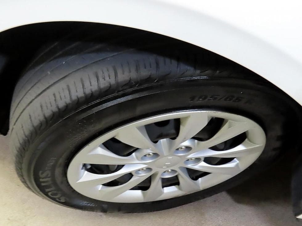 Kia The New (facelift) K3(BD)1.6 Gasoline Trendy - 19