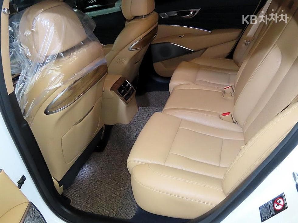 Киа The New (фейслифт) K9(Второ поколение)3.8 GDI AWD 베스트셀렉션Ⅰ - 7