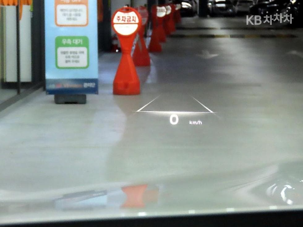 Киа The New (фейслифт) K9(Второ поколение)3.8 GDI AWD 베스트셀렉션Ⅰ - 13