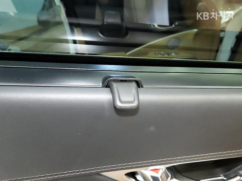 Киа The New (фейслифт) K9(Второ поколение)3.8 GDI AWD 베스트셀렉션Ⅰ - 16