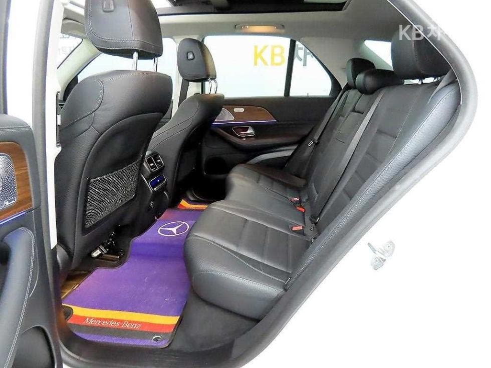 Mercedes-Benz GLE (V167)450 4Matic - 6