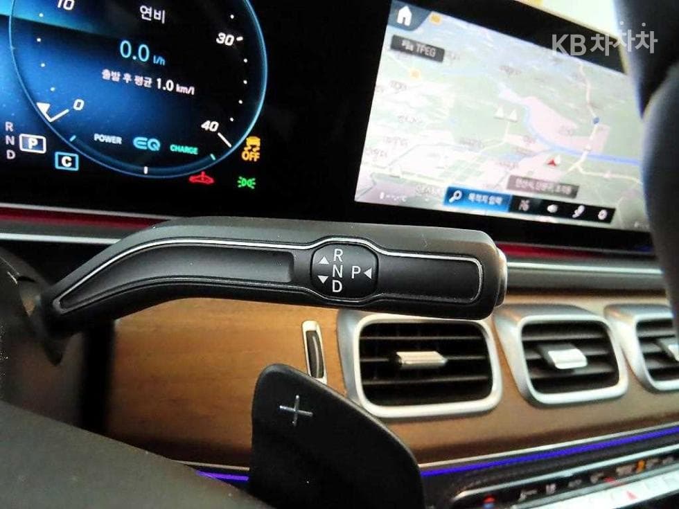 Mercedes-Benz GLE (V167)450 4Matic - 10