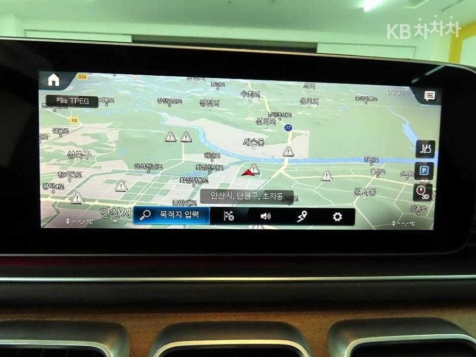 Mercedes-Benz GLE (V167)450 4Matic - 14