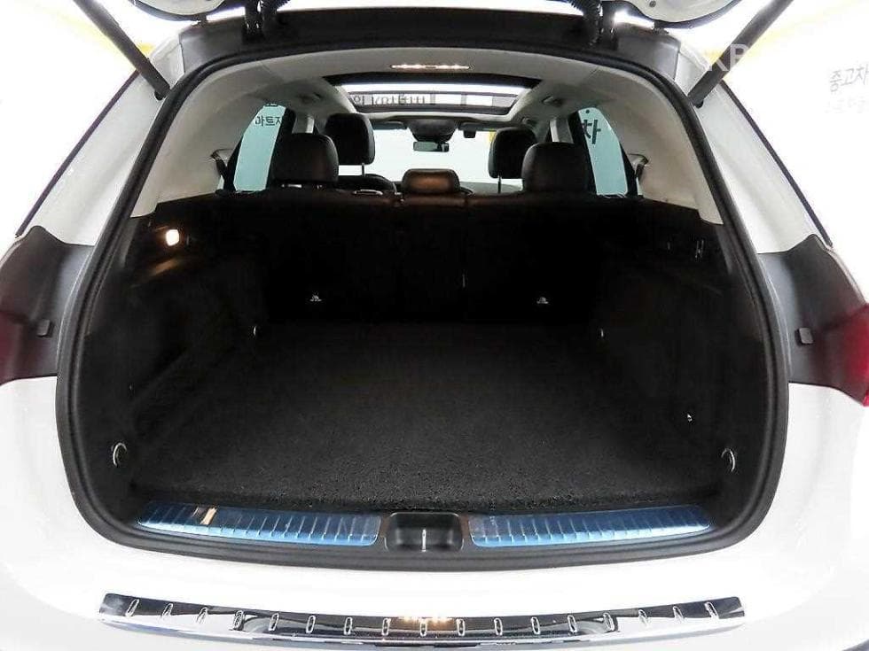 Mercedes-Benz GLE (V167)450 4Matic - 18