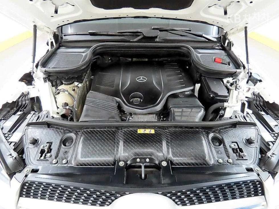 Mercedes-Benz GLE (V167)450 4Matic - 19