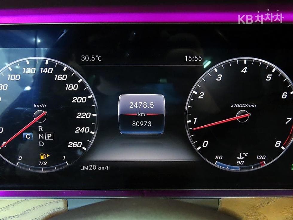 Mercedes-Benz E-Клас (W213)E300 4Matic Avantgarde - 9