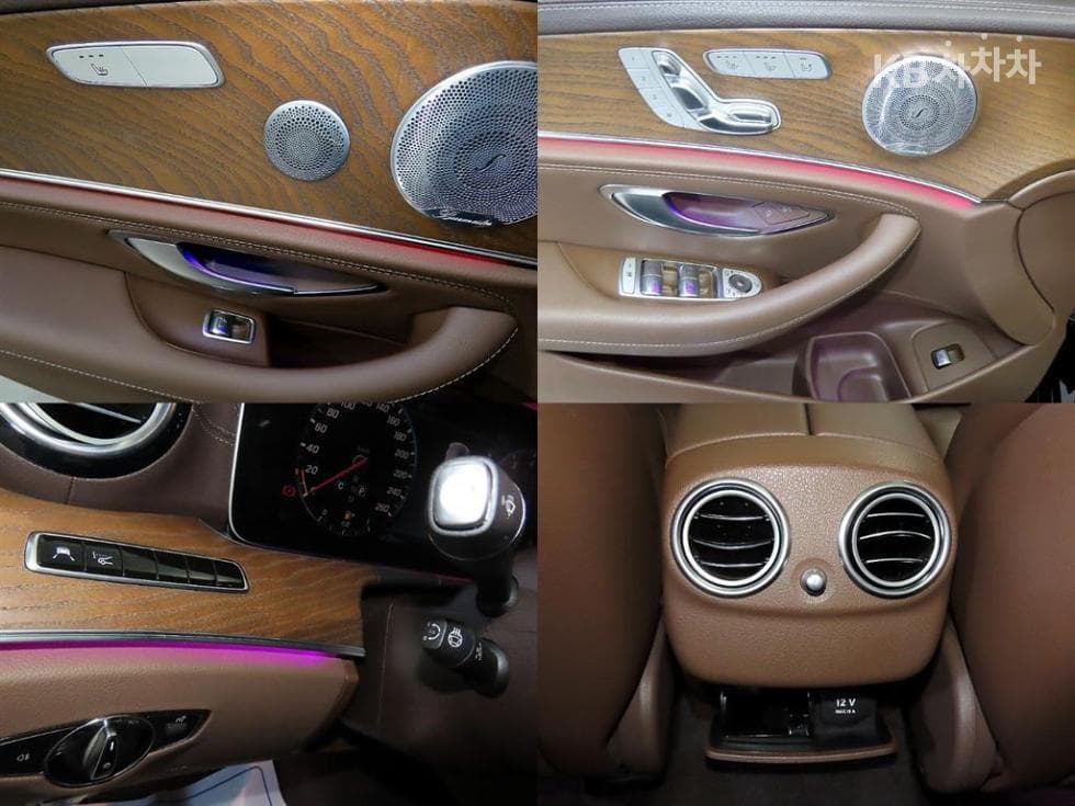 Mercedes-Benz E-Клас (W213)E300 4Matic Avantgarde - 17