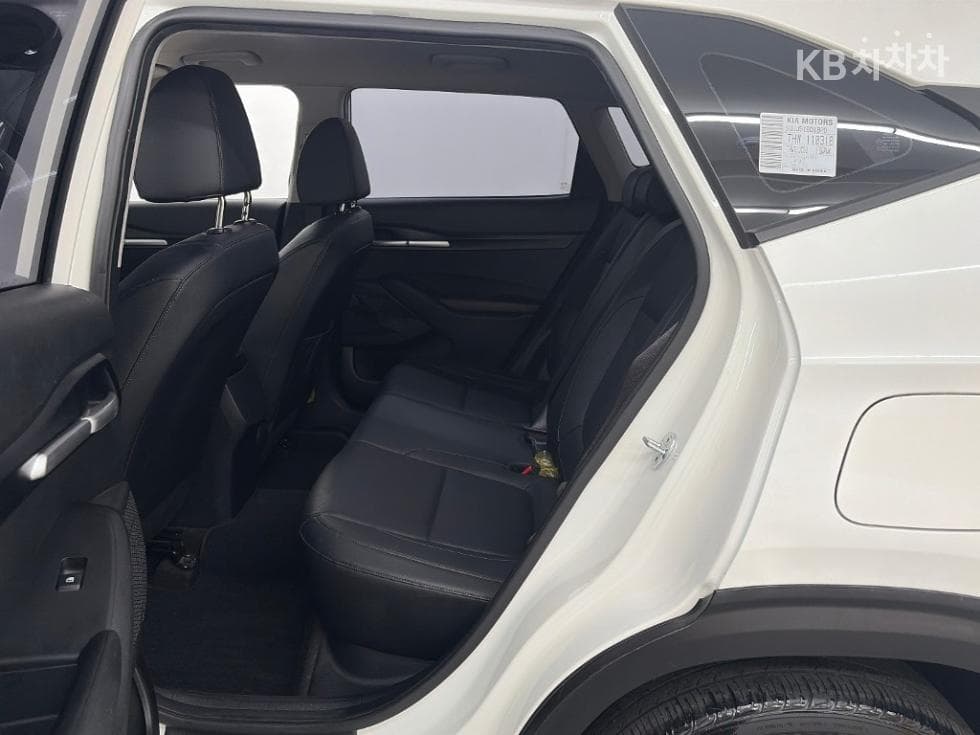 Kia Seltos1.6 Diesel 2WD Prestige - 13