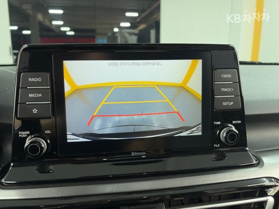 Kia Seltos1.6 Diesel 2WD Prestige - 15