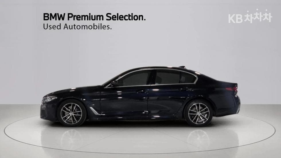 BMW 올New5 Series (G30)520i M Sport - 20