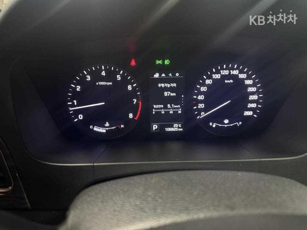 Hyundai Sonata LF2.0 Smart Standard - 11
