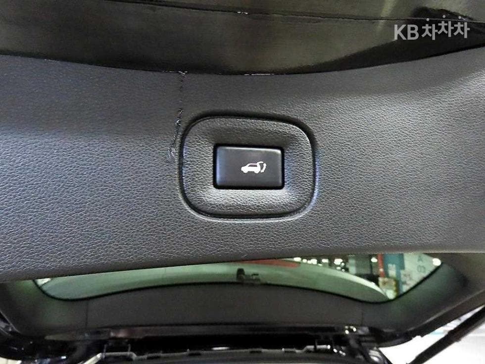Renault Korea The New (facelift) QM62.0 LPe 2WD RE Signature - 15