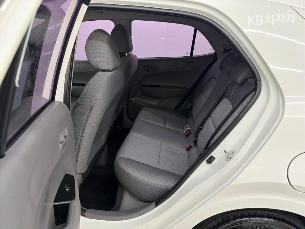 Kia All New Morning (older generation)(JA)LPi Deluxe - 12