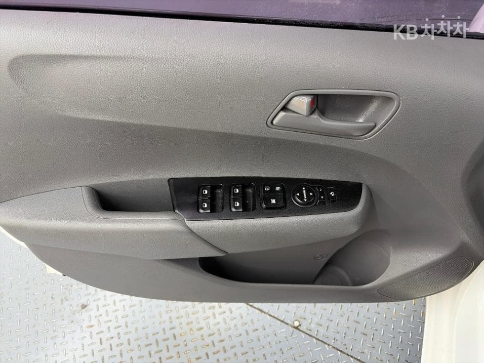 Kia All New Morning (older generation)(JA)LPi Deluxe - 15
