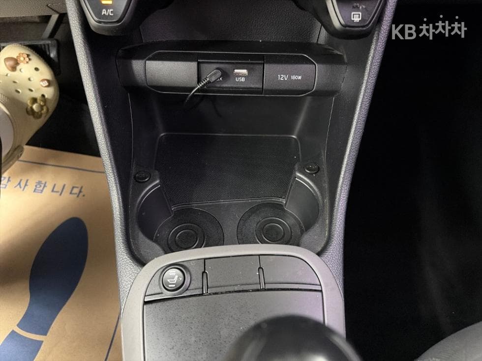Kia All New Morning (older generation)(JA)LPi Deluxe - 17