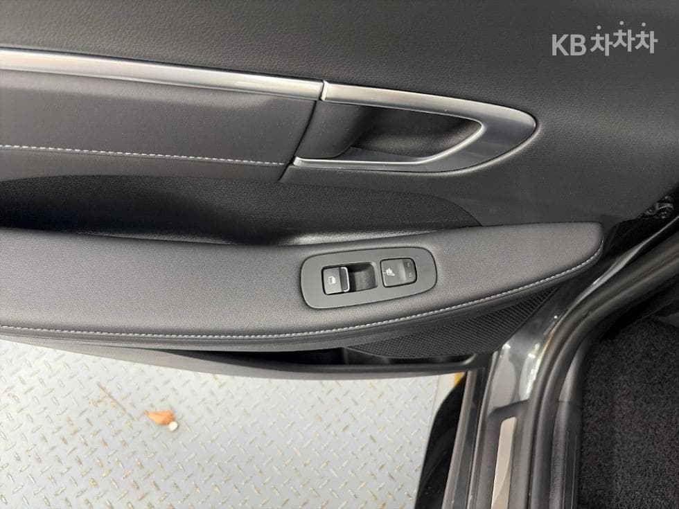 Hyundai Sonata (DN8)1.6 T Premium Plus - 13
