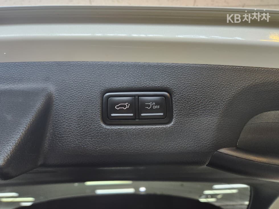 Kia The New (facelift) Carnival Hybrid 4th generation1.6 HEV 9-seater Noblesse - 30