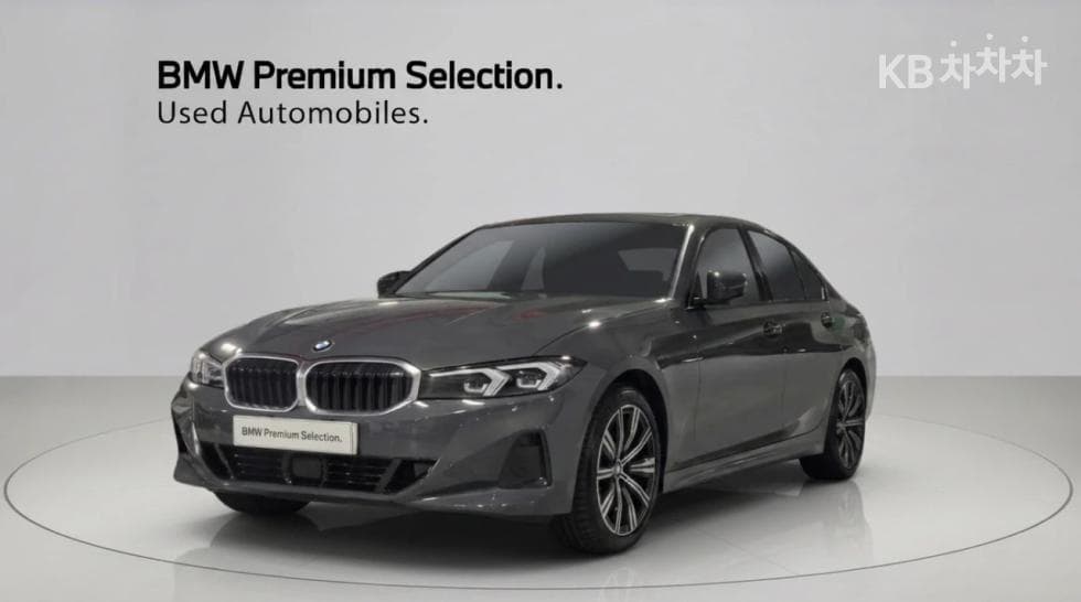 BMW 3 Series (G20) 320i Online Exclusive - Image 1
