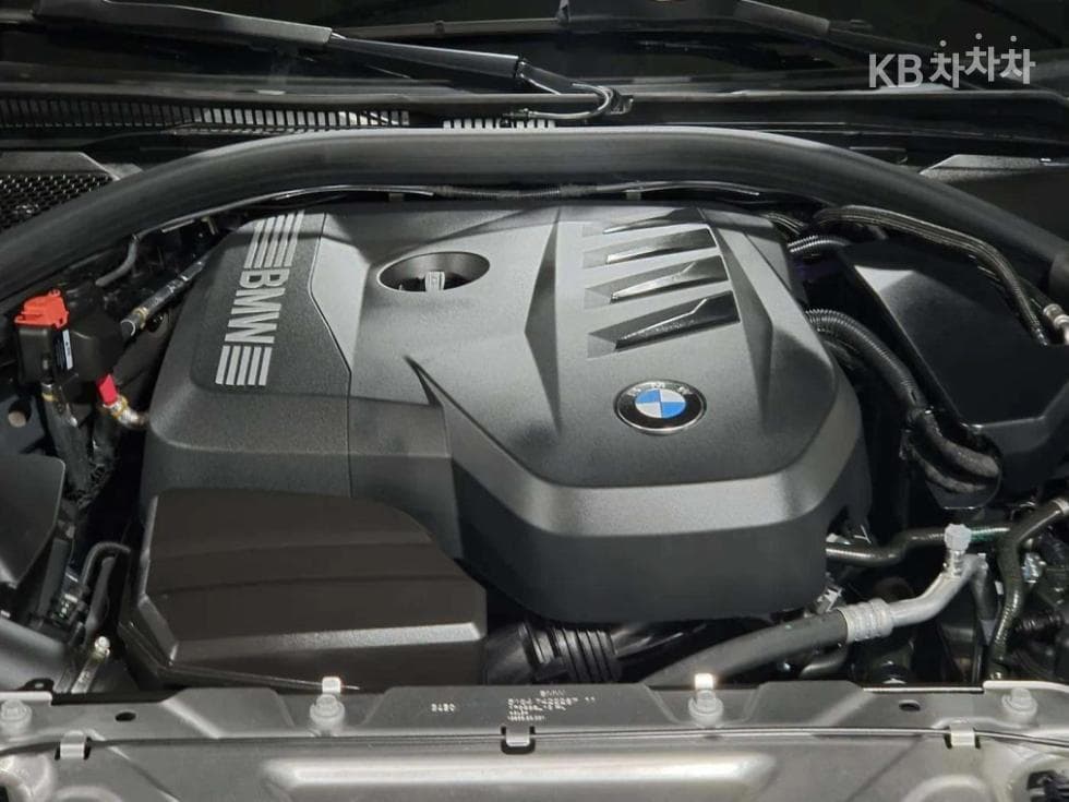 BMW 3 Series (G20)320i Online Exclusive - 6