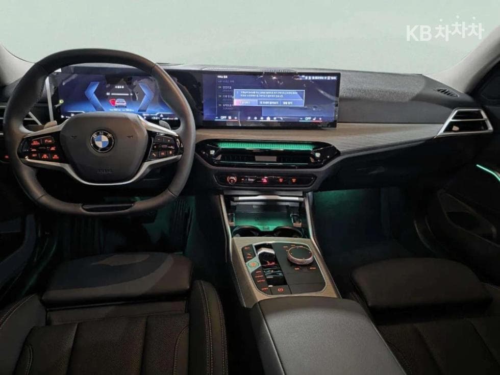 BMW 3 Series (G20)320i Online Exclusive - 7